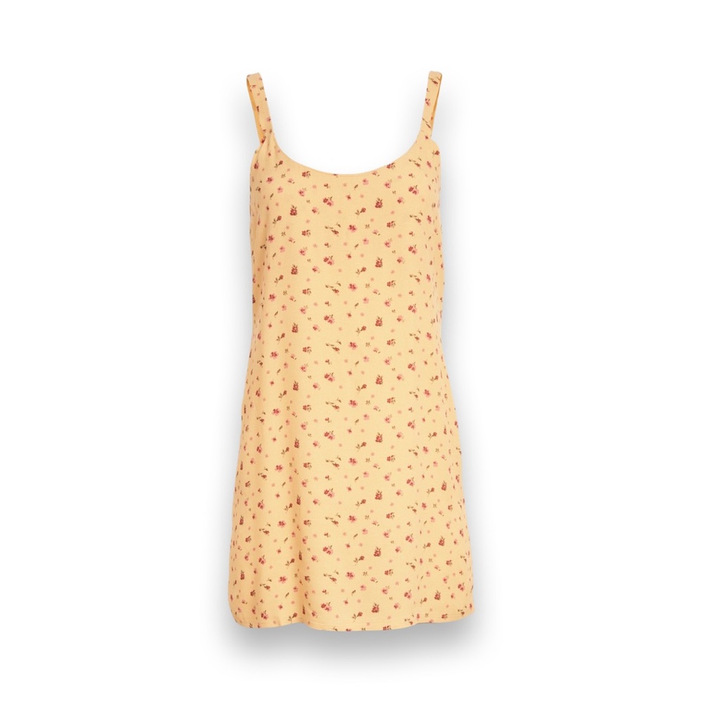Reformation Puglia Dress in Gwen